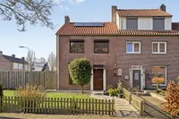 Mr. C. Goselingstraat 22, Best