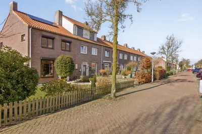 Mr. C. Goselingstraat 22, 5684WL, Best, Noord-Brabant