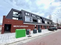 Mercuriusstraat 9 202, Breskens