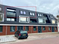 Mercuriusstraat 9 202, Breskens
