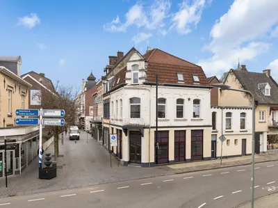 Wilhelminalaan 42, 6301GJ, Valkenburg, Limburg