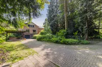 Wolvenbos 9, Apeldoorn