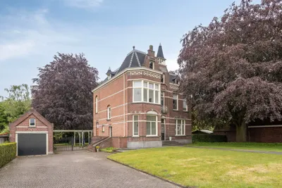Nieuwstraat 26, 4576AL, Koewacht, Zeeland