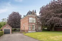 Nieuwstraat 26, Koewacht