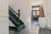 Nieuwstraat 26, Koewacht