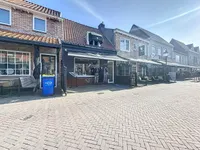 Nieuwstraat 39, Sluis