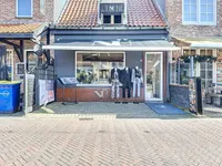 Nieuwstraat 39, Sluis