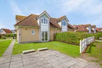 Duinpan 2, Kamperland