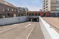 Orlandopassage 1, Kerkrade