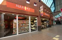 Orlandopassage 1, Kerkrade