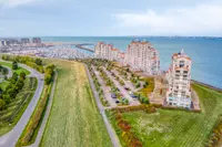 Port Scaldis 21 081, Breskens
