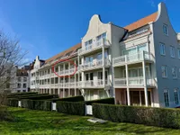 Boulevard de Wielingen 7 22, Cadzand