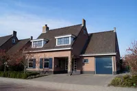 Aanloop 4, Domburg