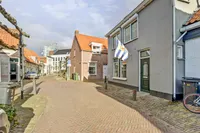 Dalemsestraat 56, Tholen