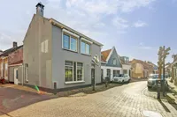 Dalemsestraat 56, Tholen
