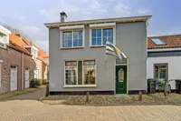Dalemsestraat 56, Tholen