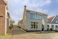 Dalemsestraat 56, Tholen
