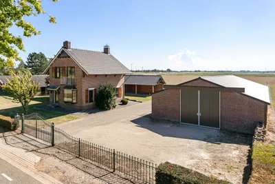 Molenweg 91, 6104RH, Koningsbosch, Limburg