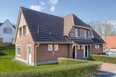 Bad Bentheim 318, 48455, Bad Bentheim, Noord-Brabant
