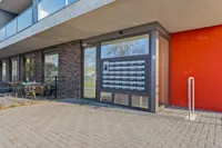 Bellamystraat 96, Terneuzen