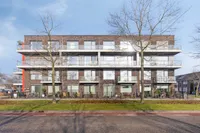 Bellamystraat 96, Terneuzen