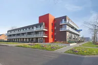 Bellamystraat 96, Terneuzen