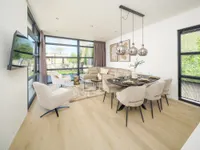 Villa L- Meerzicht 0 ong, Workum