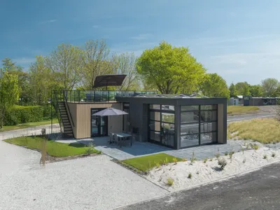 Villa L- Meerzicht 0 ong, 8711GX, Workum, Friesland