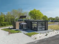 Villa L- Meerzicht 0 ong, Workum