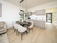 Villa L- Meerzicht 0 ong, Workum