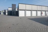 Alblasserdamstraat 10 010, Rotterdam