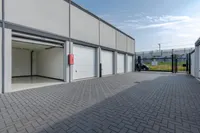 Alblasserdamstraat 10 010, Rotterdam