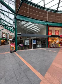 Roersingelpassage 28, Roermond