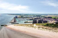 Westhavendam 15 101, Breskens