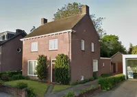 Hoogepat 11, Veldhoven