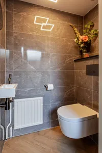 Tijm 9, Sint-oedenrode