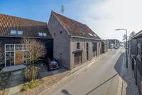 Westelijke Achterweg 22, Sommelsdijk