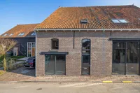 Westelijke Achterweg 22, Sommelsdijk