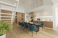 Menarahof 26, Amsterdam