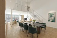 Menarahof 26, Amsterdam