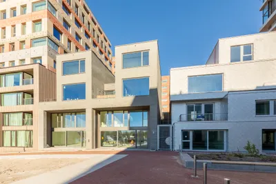 Menarahof 26, 1043EV, Amsterdam, Noord-Holland