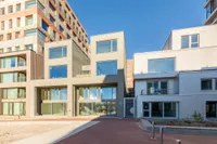 Menarahof 26, Amsterdam