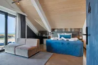 Oesterdam 25 b, Tholen