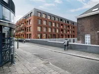 Willem II Singel 0Bn7, Roermond