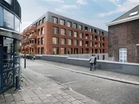 Willem II Singel 0Bn44, Roermond