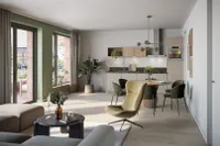 Willem II Singel 0Bn44, Roermond