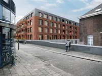 Willem II Singel 0Bn18, Roermond