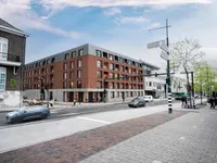 Willem II Singel 0Bn18, Roermond