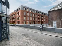 Willem II Singel 0Bn26, Roermond