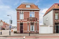 Wouwsestraatweg 52, Bergen Op Zoom